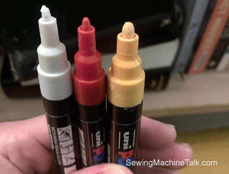 5 Tricks to Prevent Your Posca paint Pens from Cracking