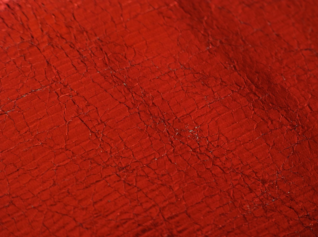 Photo Leather surface